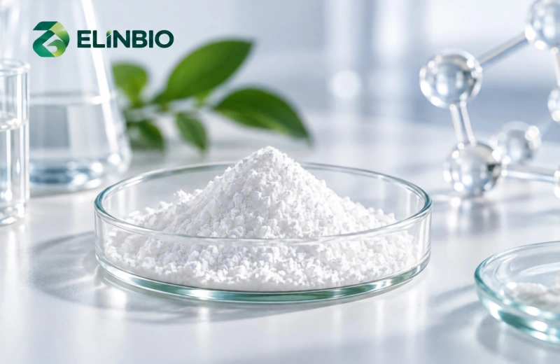 Adenosine cosmetic ingredient powder - ELINBIO