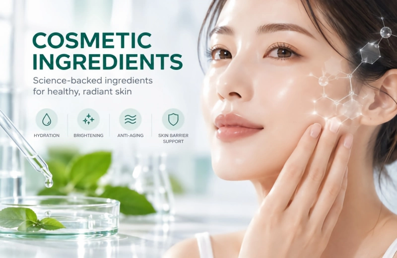 Adenosine cosmetic ingredient for skincare formulations