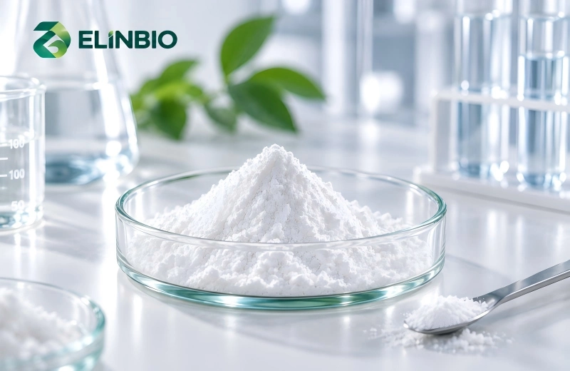 NAD+ specialty ingredient powder - ELINBIO